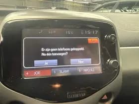 Toyota Aygo thumbnail 45