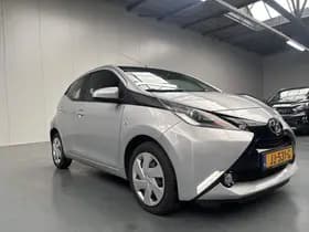 Toyota Aygo thumbnail 51