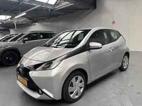 Toyota Aygo thumbnail 53