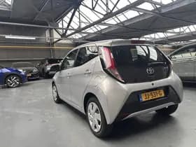 Toyota Aygo thumbnail 54
