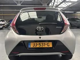 Toyota Aygo thumbnail 55