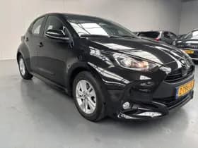 Toyota Yaris thumbnail 23