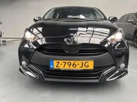 Toyota Yaris thumbnail 24