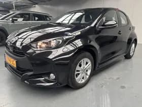 Toyota Yaris thumbnail 25