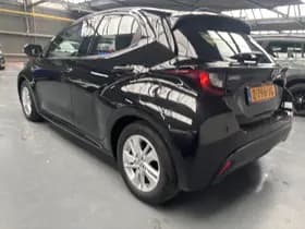 Toyota Yaris thumbnail 26