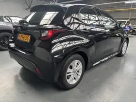 Toyota Yaris thumbnail 28