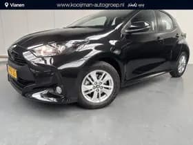 Toyota Yaris thumbnail 29