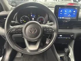 Toyota Yaris thumbnail 35