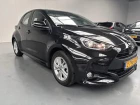 Toyota Yaris thumbnail 51