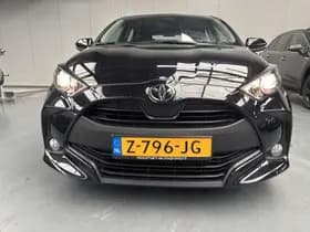 Toyota Yaris thumbnail 52