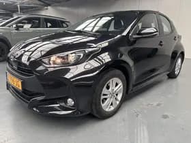 Toyota Yaris thumbnail 53