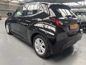 Toyota Yaris thumbnail 54