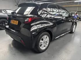 Toyota Yaris thumbnail 56