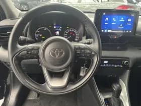 Toyota Yaris thumbnail 7