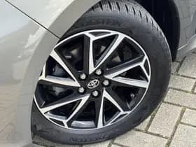 Toyota Yaris thumbnail 2