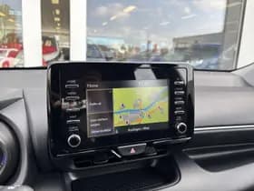 Toyota Yaris thumbnail 23