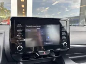 Toyota Yaris thumbnail 25