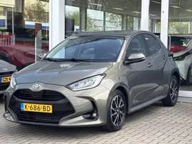 Toyota Yaris thumbnail 37