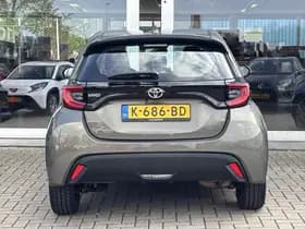 Toyota Yaris thumbnail 38