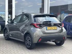 Toyota Yaris thumbnail 39
