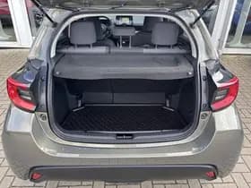 Toyota Yaris thumbnail 43