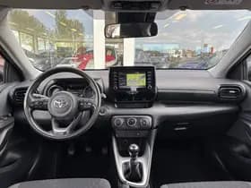 Toyota Yaris thumbnail 45