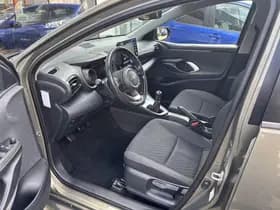 Toyota Yaris thumbnail 46