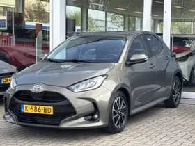 Toyota Yaris thumbnail 6