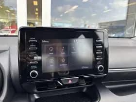 Toyota Yaris thumbnail 55