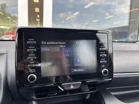 Toyota Yaris thumbnail 56