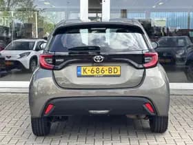 Toyota Yaris thumbnail 7