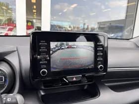 Toyota Yaris thumbnail 62