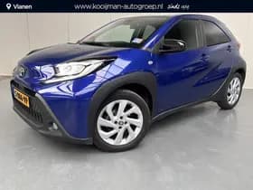 Toyota Yaris thumbnail 65