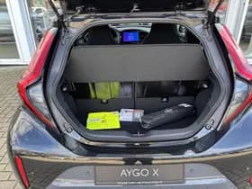 Toyota Aygo thumbnail 12