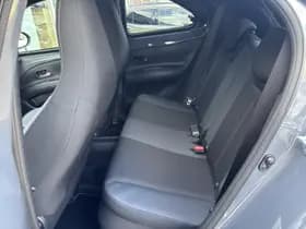 Toyota Aygo thumbnail 14