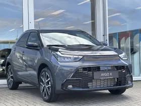 Toyota Aygo thumbnail 3