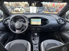 Toyota Aygo thumbnail 36