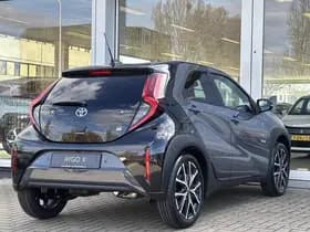 Toyota Aygo thumbnail 44