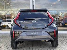 Toyota Aygo thumbnail 45