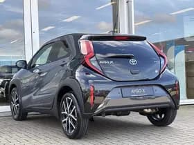 Toyota Aygo thumbnail 46