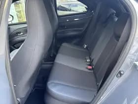 Toyota Aygo thumbnail 50