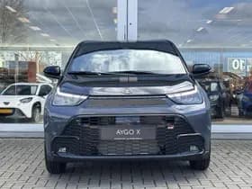 Toyota Aygo thumbnail 7