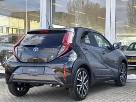 Toyota Aygo thumbnail 8