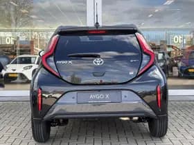 Toyota Aygo thumbnail 9