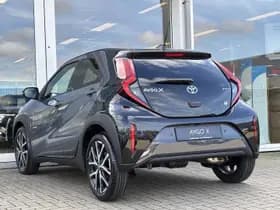 Toyota Aygo thumbnail 10