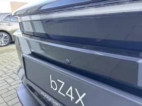 Toyota bZ4X thumbnail 101