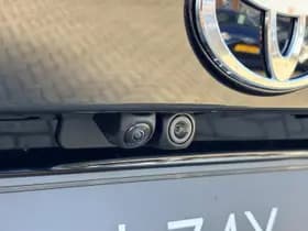 Toyota bZ4X thumbnail 13