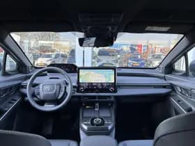 Toyota bZ4X thumbnail 18