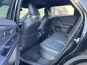 Toyota bZ4X thumbnail 19