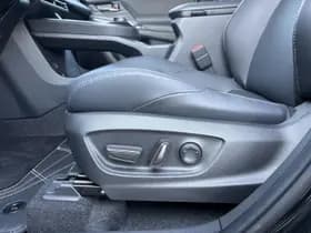 Toyota bZ4X thumbnail 21